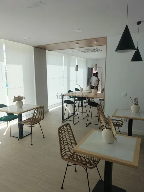 Pis de 100 m² a Dos Hermanas