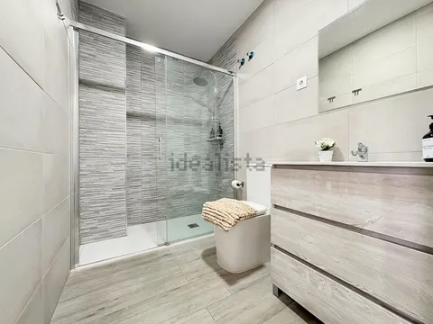 Pis de 58 m² a Màlaga
