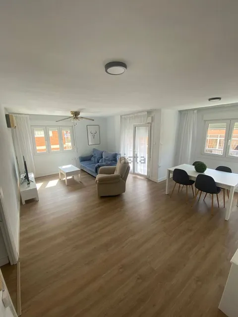 Habitación en alquiler, Almería
