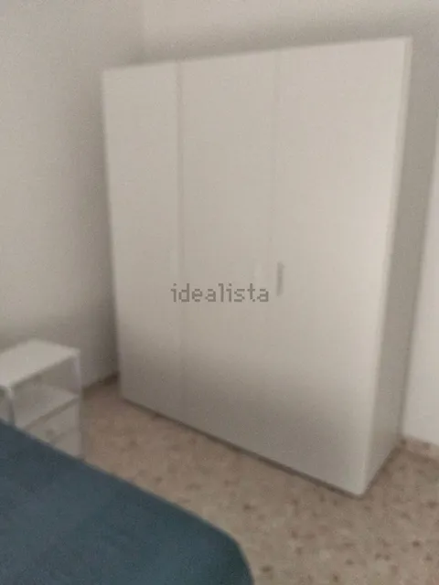 Stanza in affitto, Moguer