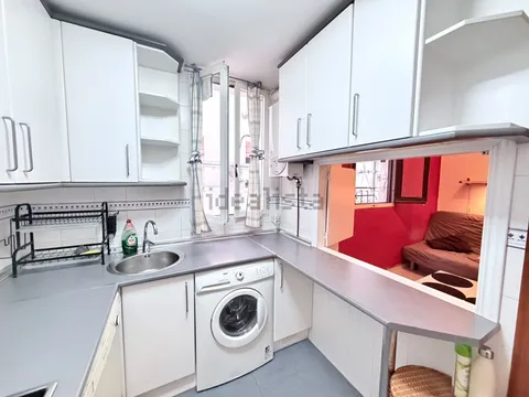 Pis de 33 m² a Madrid