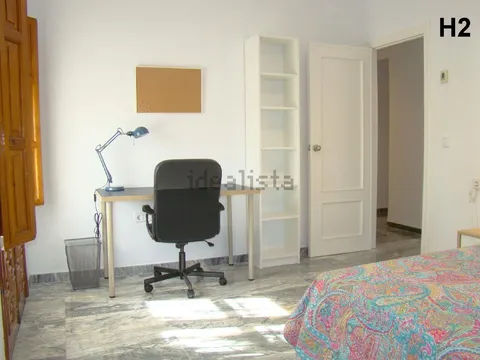 Habitación en alquiler, Sevilla