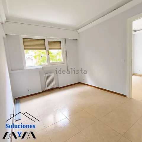 Pis de 45 m² a Madrid