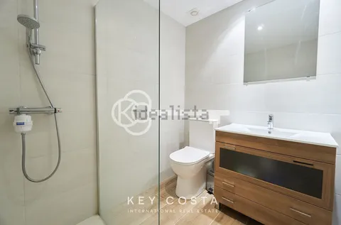 Pis de 95 m² a Alacant