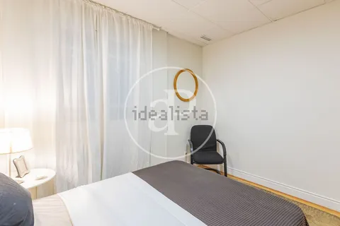 Pis de 217 m² a Madrid