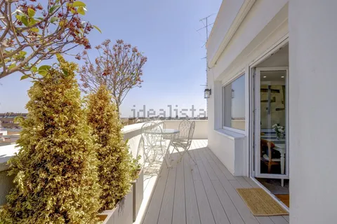 Pis de 110 m² a Madrid