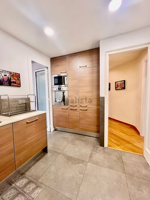 Piso de 128 m² en Barcelona