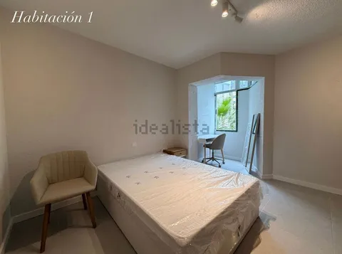Habitació de lloguer, Puerto de la Cruz (2/15)