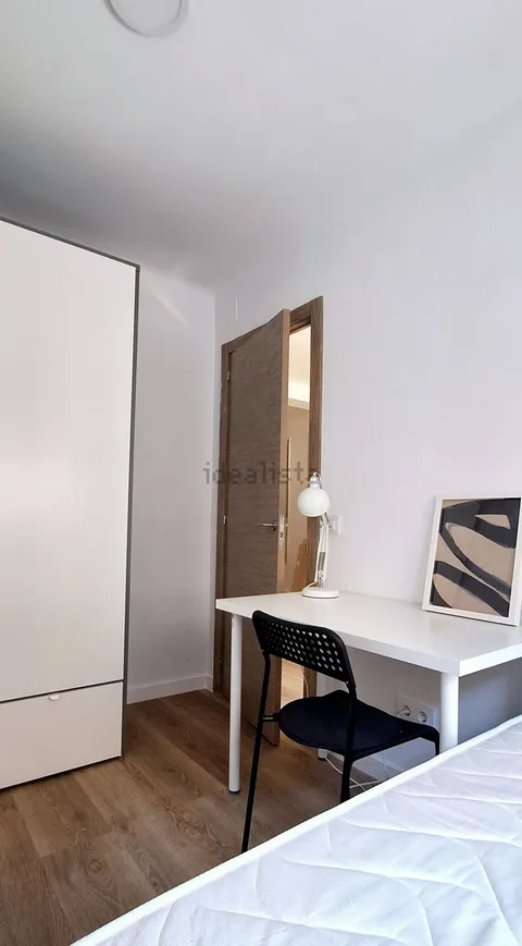 Habitació de lloguer, Badalona