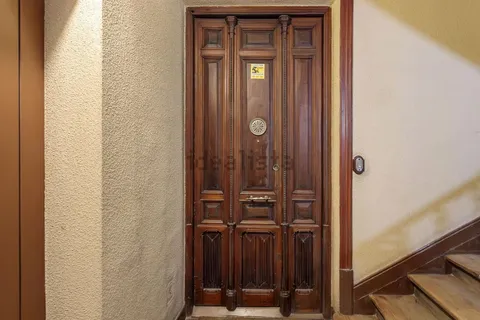 Wohnung 140 m² in Madrid