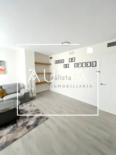 Pis de 90 m² a Huelva