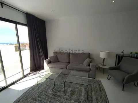 Pis de 110 m² a Estepona