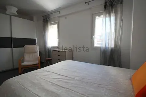 Pis de 72 m² a Sevilla
