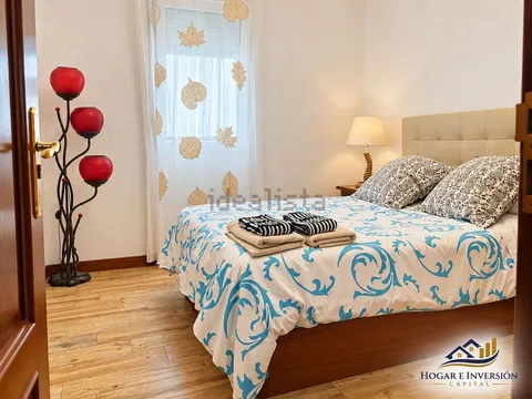 Apartamento 89 m² em Madrid (3/11)