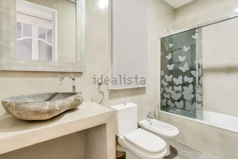 Wohnung 90 m² in Barcelona