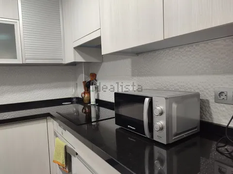 Pis de 75 m² a Oviedo
