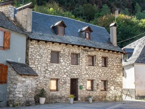 Casa 119 m² a Naut Aran
