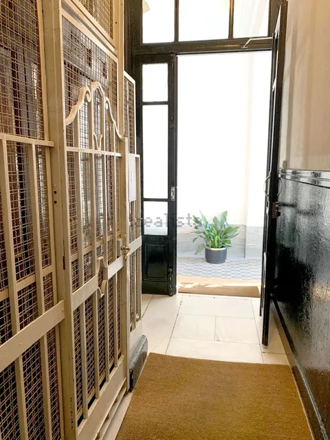 Wohnung 211 m² in Madrid
