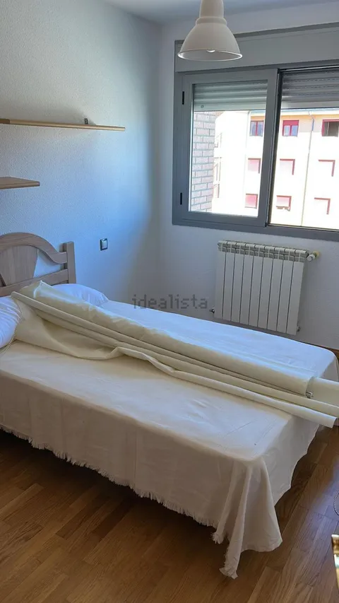 Apartamento 117 m² em Ávila