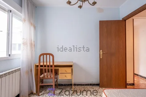 Pis de 72 m² a Saragossa
