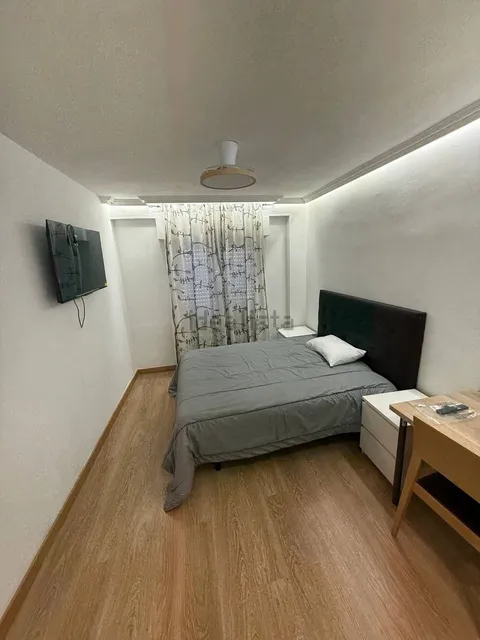 Habitació de lloguer, Saragossa (3/9)