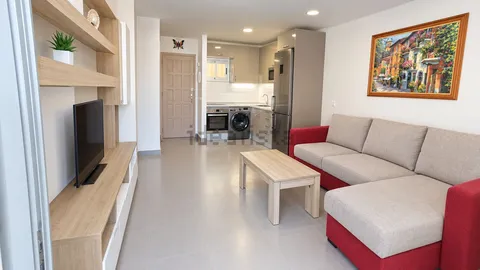 Flat 51 m² in Arona