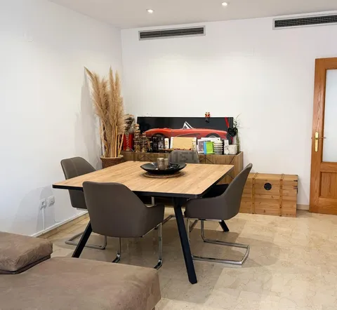 Pis de 73 m² a València
