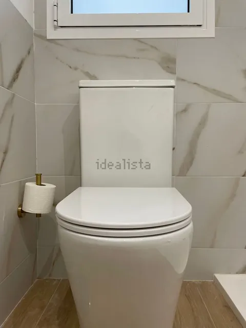 Wohnung 65 m² in Madrid
