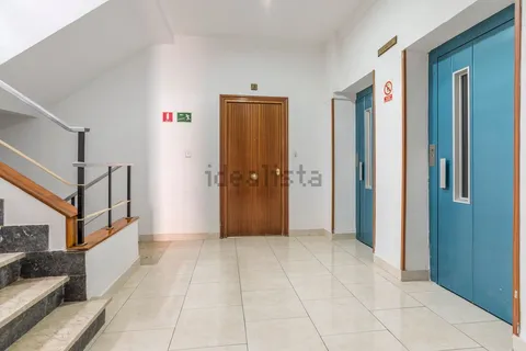 Pis de 140 m² a Madrid