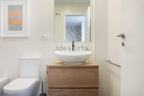 Wohnung 171 m² in Valencia