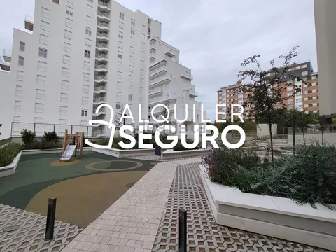 Piso de 119 m² en Madrid