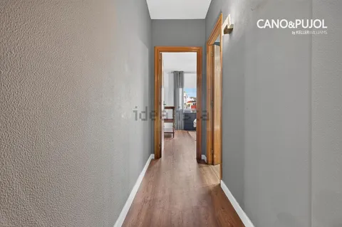 Pis de 102 m² a Sant Cugat del Vallès