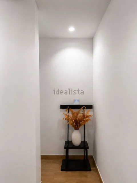Chambre à louer, Madrid (4/10)