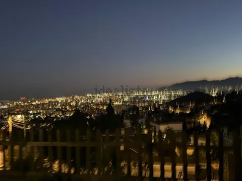 Casa de 300 m² a Màlaga