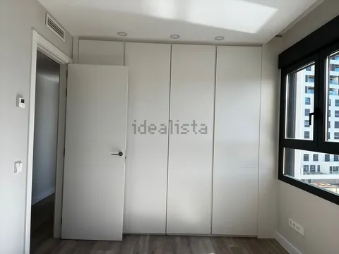 Pis de 168 m² a Madrid