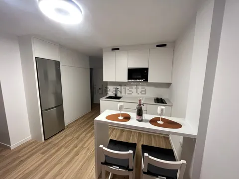 Pis de 30 m² a Antequera