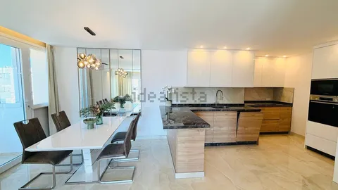 Pis de 138 m² a Fuengirola