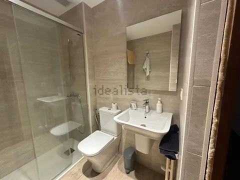 Pis de 130 m² a Pamplona