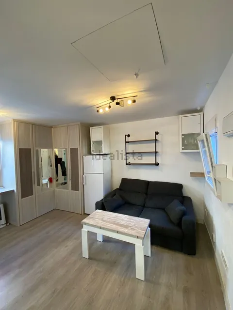Pis de 30 m² a Madrid