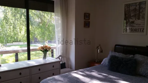 Flat 118 m² in Madrid