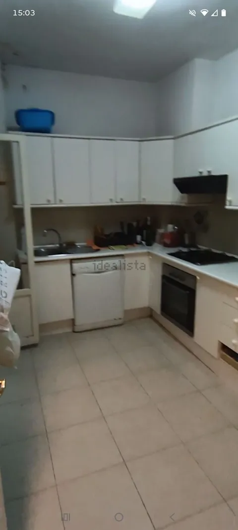 Habitació de lloguer, Alacant