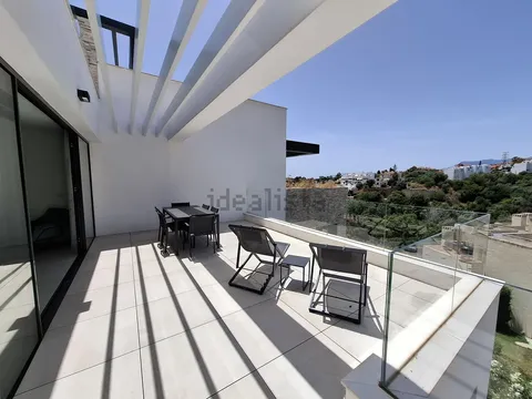 Pis de 250 m² a Marbella