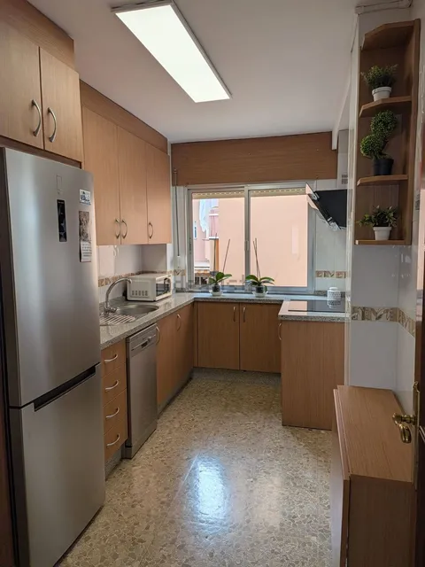 Pis de 90 m² a Fuengirola (4/15)