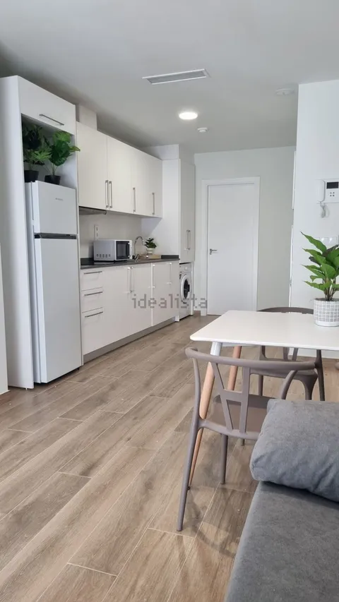 Pis de 42 m² a Elx