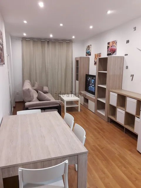 Pis de 50 m² a Màlaga