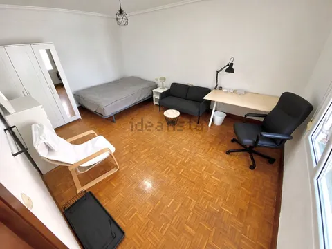 Habitación en alquiler, San Sebastián