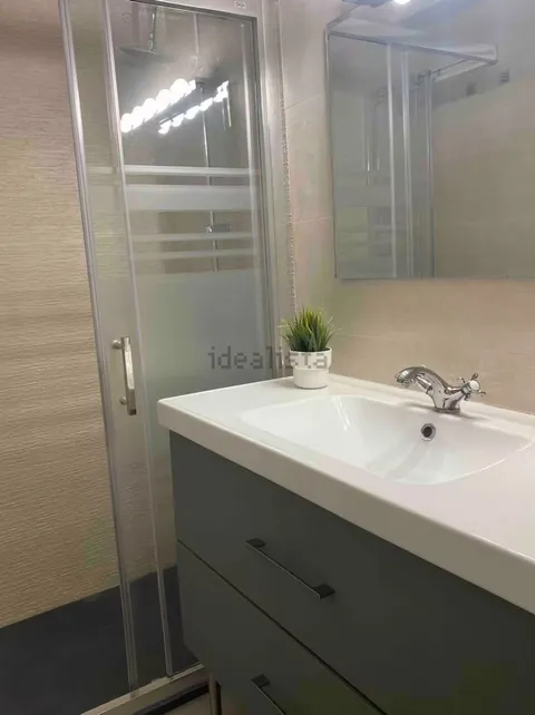 Pis de 95 m² a Màlaga (4/8)