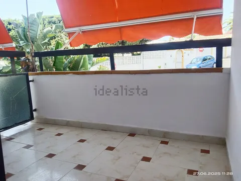 Pis de 35 m² a Mijas
