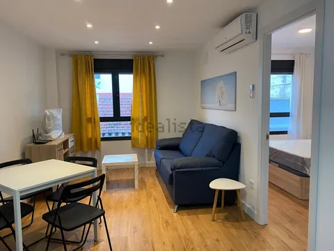 Wohnung 43 m² in Málaga