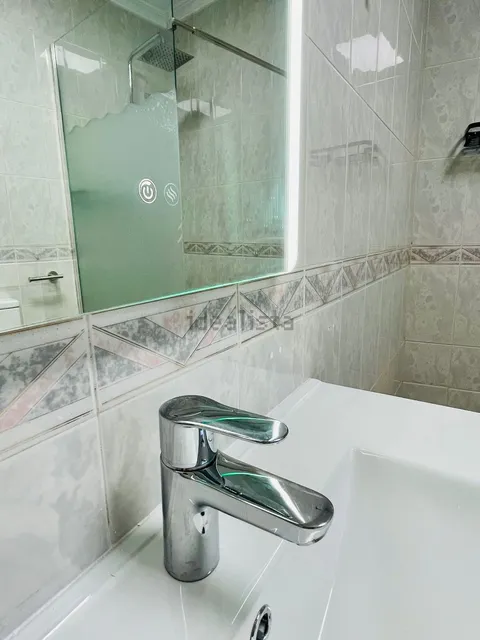 Habitació de lloguer, Màlaga